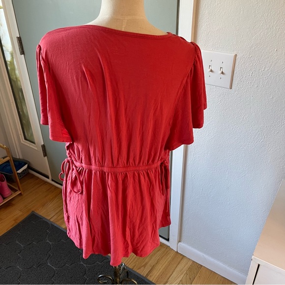 Isabel maternity top - Picture 4 of 4